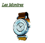 Accs  la Boutique des Montres
